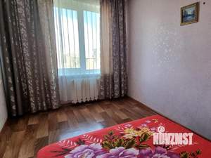 2-к квартира, посуточно, 45м2, 5/5 этаж