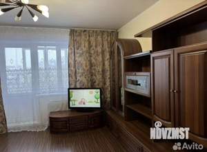 2-к квартира, на длительный срок, 53м2, 4/7 этаж