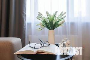 2-к квартира, посуточно, 39м2, 6/16 этаж