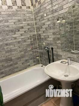 Студия квартира, на длительный срок, 30м2, 2/13 этаж