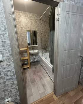 2-к квартира, на длительный срок, 45м2, 14/16 этаж