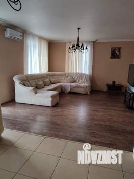 4-к квартира, на длительный срок, 120м2, 7/17 этаж