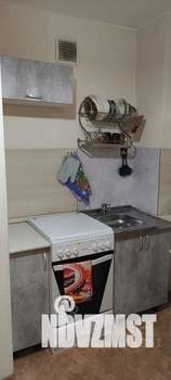 1-к квартира, на длительный срок, 27м2, 2/18 этаж