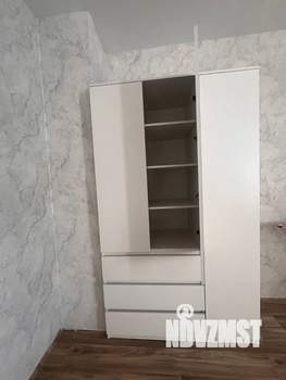 2-к квартира, на длительный срок, 48м2, 5/26 этаж