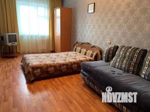 1-к квартира, посуточно, 35м2, 8/9 этаж