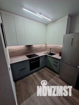 2-к квартира, на длительный срок, 40м2, 7/17 этаж