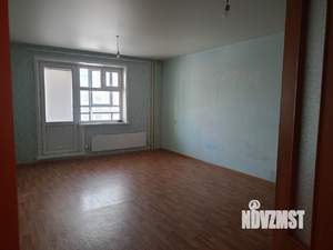 1-к квартира, на длительный срок, 36м2, 8/18 этаж