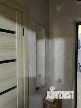 1-к квартира, посуточно, 29м2, 1/1 этаж