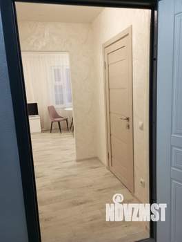 1-к квартира, на длительный срок, 36м2, 2/15 этаж