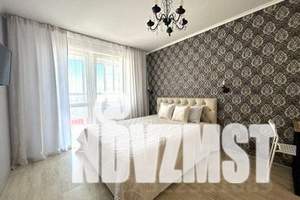 1-к квартира, посуточно, 30м2, 13/24 этаж