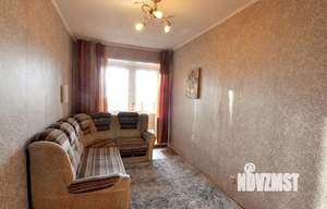 2-к квартира, на длительный срок, 37м2, 5/15 этаж