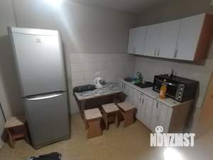 Студия квартира, на длительный срок, 25м2, 15/25 этаж