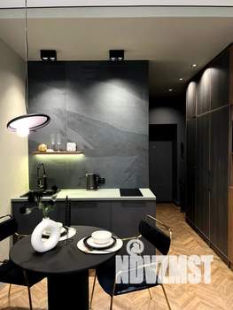 Студия квартира, посуточно, 26м2, 3/7 этаж