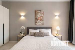 2-к квартира, посуточно, 47м2, 4/16 этаж