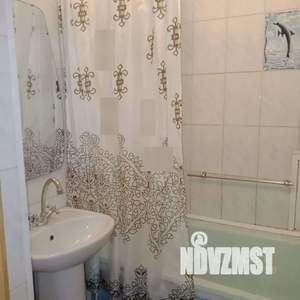 1-к квартира, посуточно, 40м2, 1/5 этаж