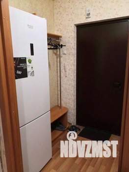 1-к квартира, на длительный срок, 25м2, 14/16 этаж