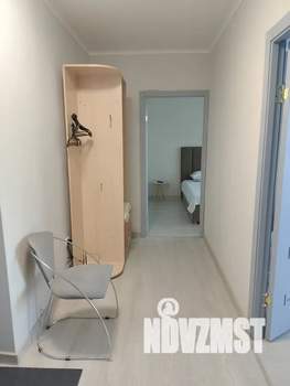 2-к квартира, посуточно, 52м2, 12/17 этаж