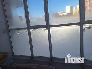 Студия квартира, на длительный срок, 24м2, 3/17 этаж