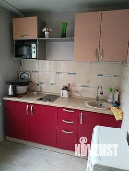 1-к квартира, на длительный срок, 34м2, 1/9 этаж