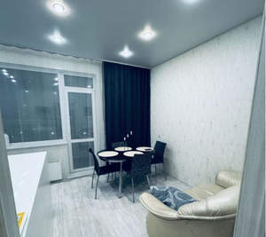 2-к квартира, на длительный срок, 68м2, 7/25 этаж