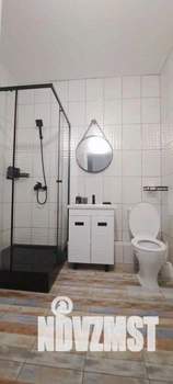 2-к квартира, посуточно, 41м2, 1/1 этаж