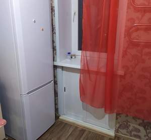 1-к квартира, на длительный срок, 36м2, 4/5 этаж