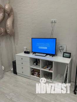 1-к квартира, на длительный срок, 25м2, 10/17 этаж