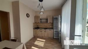 1-к квартира, на длительный срок, 40м2, 5/14 этаж