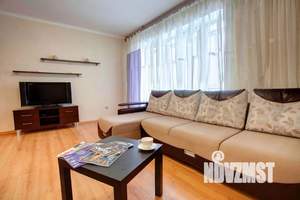 2-к квартира, посуточно, 62м2, 5/10 этаж