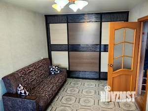 1-к квартира, посуточно, 35м2, 4/5 этаж