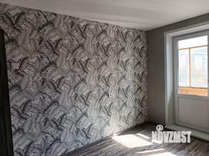 1-к квартира, на длительный срок, 33м2, 2/5 этаж