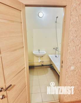 1-к квартира, на длительный срок, 43м2, 11/25 этаж