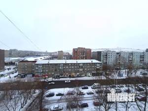 2-к квартира, на длительный срок, 41м2, 8/9 этаж