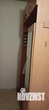 1-к квартира, на длительный срок, 27м2, 25/25 этаж