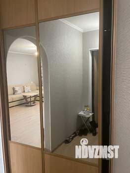 2-к квартира, на длительный срок, 57м2, 5/10 этаж