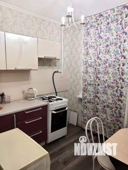 1-к квартира, посуточно, 33м2, 1/5 этаж