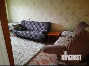 1-к квартира, на длительный срок, 31м2, 4/5 этаж