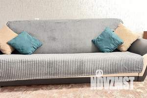 1-к квартира, посуточно, 41м2, 12/17 этаж