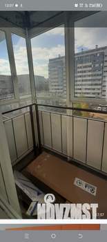 1-к квартира, на длительный срок, 34м2, 5/10 этаж