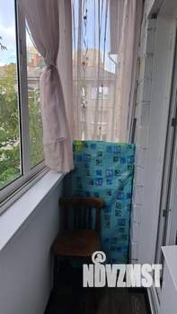 3-к квартира, на длительный срок, 60м2, 4/5 этаж