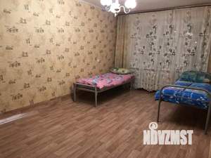 3-к квартира, посуточно, 70м2, 1/1 этаж