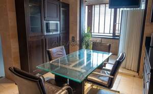 4-к квартира, на длительный срок, 133м2, 10/10 этаж