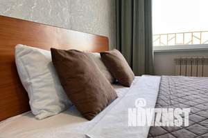 1-к квартира, посуточно, 20м2, 4/4 этаж