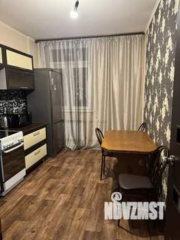 1-к квартира, на длительный срок, 33м2, 3/12 этаж