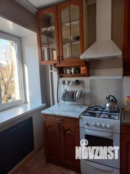 3-к квартира, на длительный срок, 56м2, 2/5 этаж