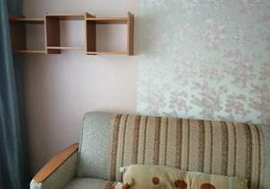 2-к квартира, на длительный срок, 50м2, 2/5 этаж