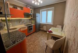 2-к квартира, на длительный срок, 53м2, 4/10 этаж