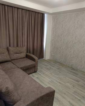 2-к квартира, на длительный срок, 41м2, 1/9 этаж