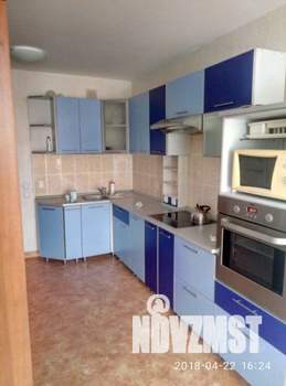 1-к квартира, на длительный срок, 28м2, 12/19 этаж