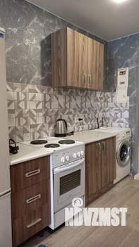 Студия квартира, на длительный срок, 18м2, 2/5 этаж